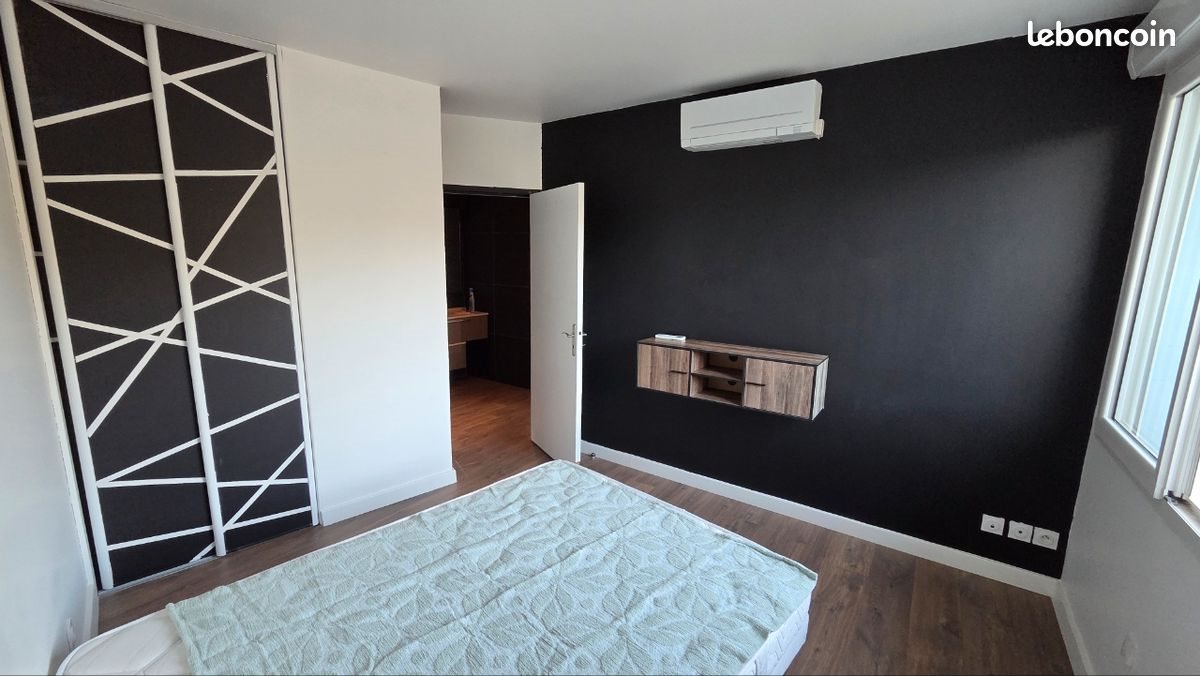Appartement à louer, 72m², La Saulce
