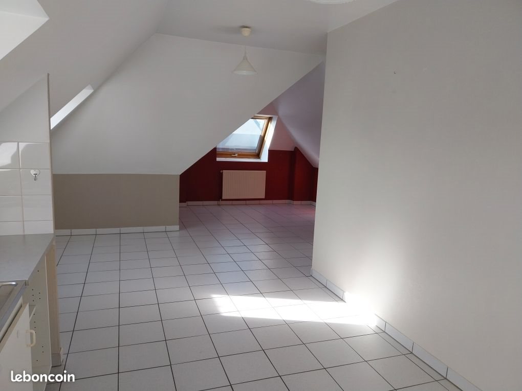 Appartement à louer, 40m², Quimper