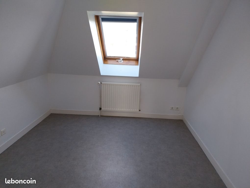 Appartement à louer, 40m², Quimper