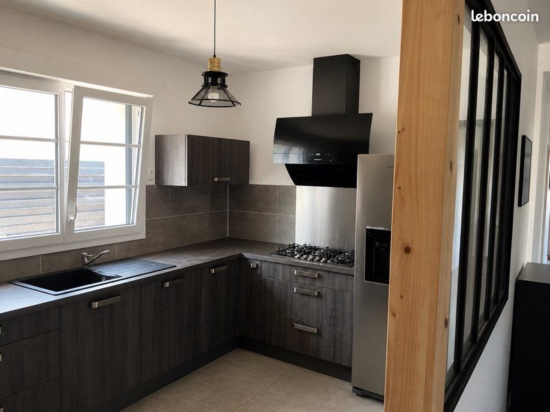 Maison à vendre, 135m², Mézos