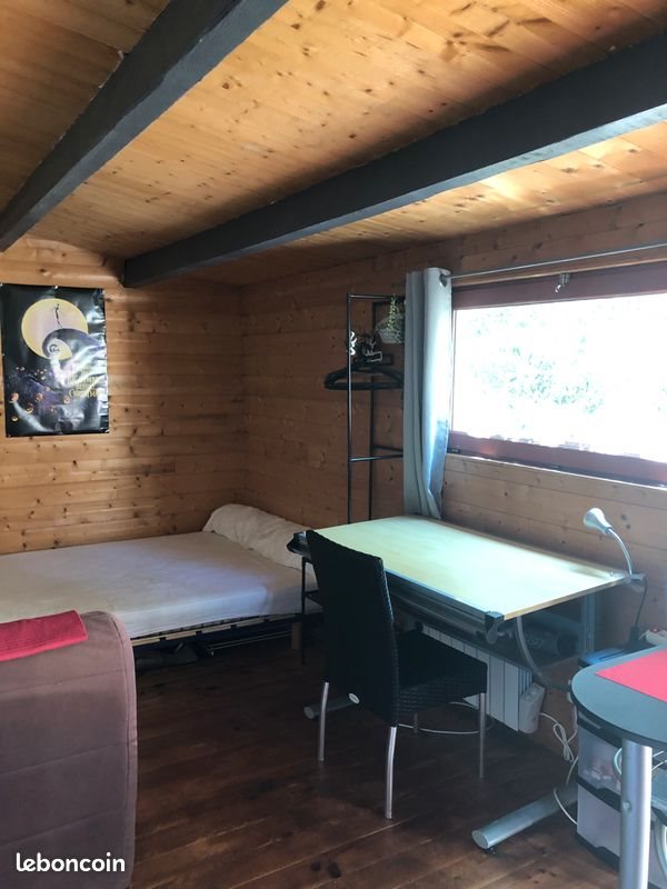 Appartement à louer, 25m², La Rochelle