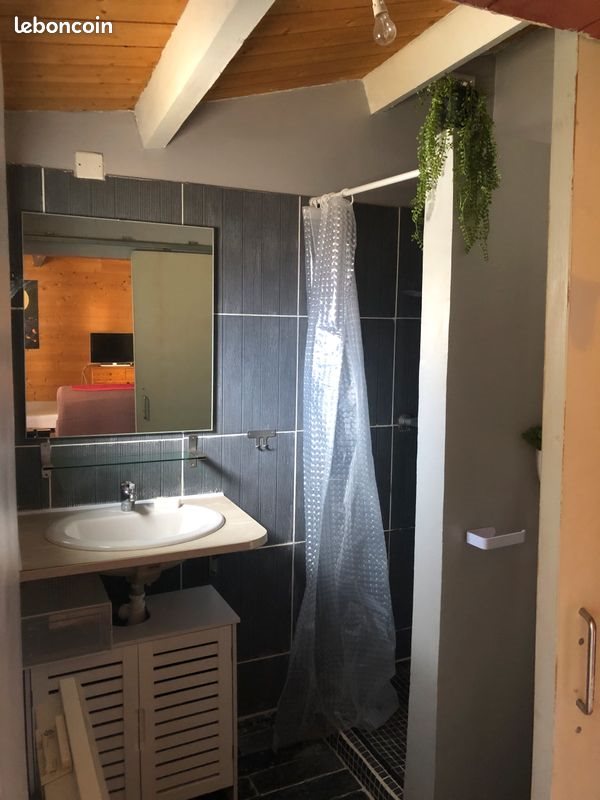 Appartement à louer, 25m², La Rochelle