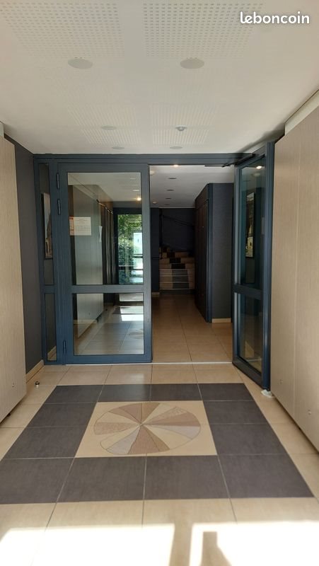 Appartement à louer, 36m², Pessac
