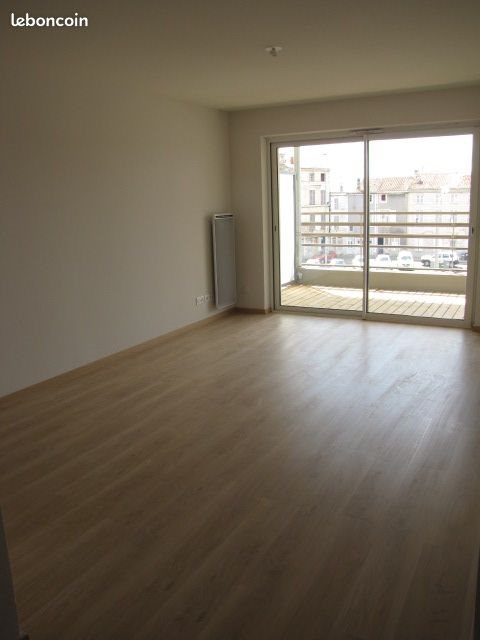 Appartement à louer, 42m², Niort