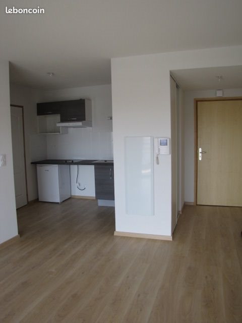 Appartement à louer, 42m², Niort