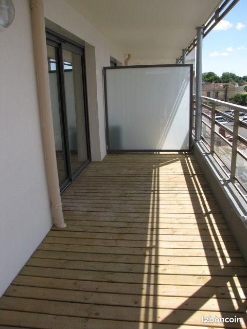 Appartement à louer, 42m², Niort