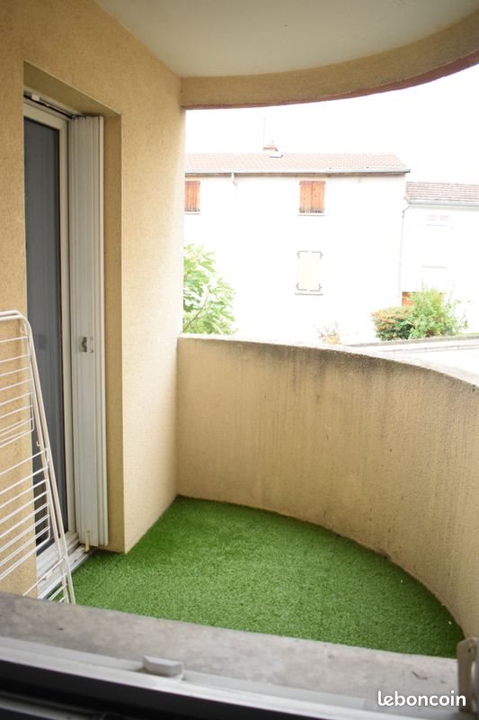 Appartement à louer, 84m², Rive-de-Gier