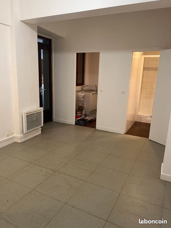 Appartement à louer, 29m², Argenteuil