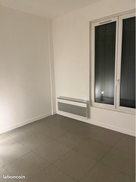 Appartement à louer, 29m², Argenteuil