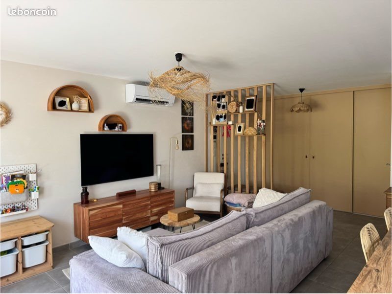 Maison à vendre, 80m², Marignane