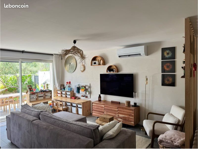 Maison à vendre, 80m², Marignane