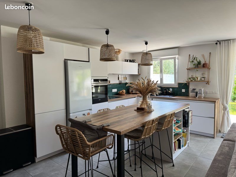 Maison à vendre, 80m², Marignane