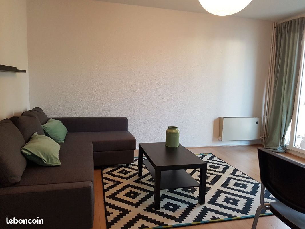 Appartement à vendre, 38m², Albi