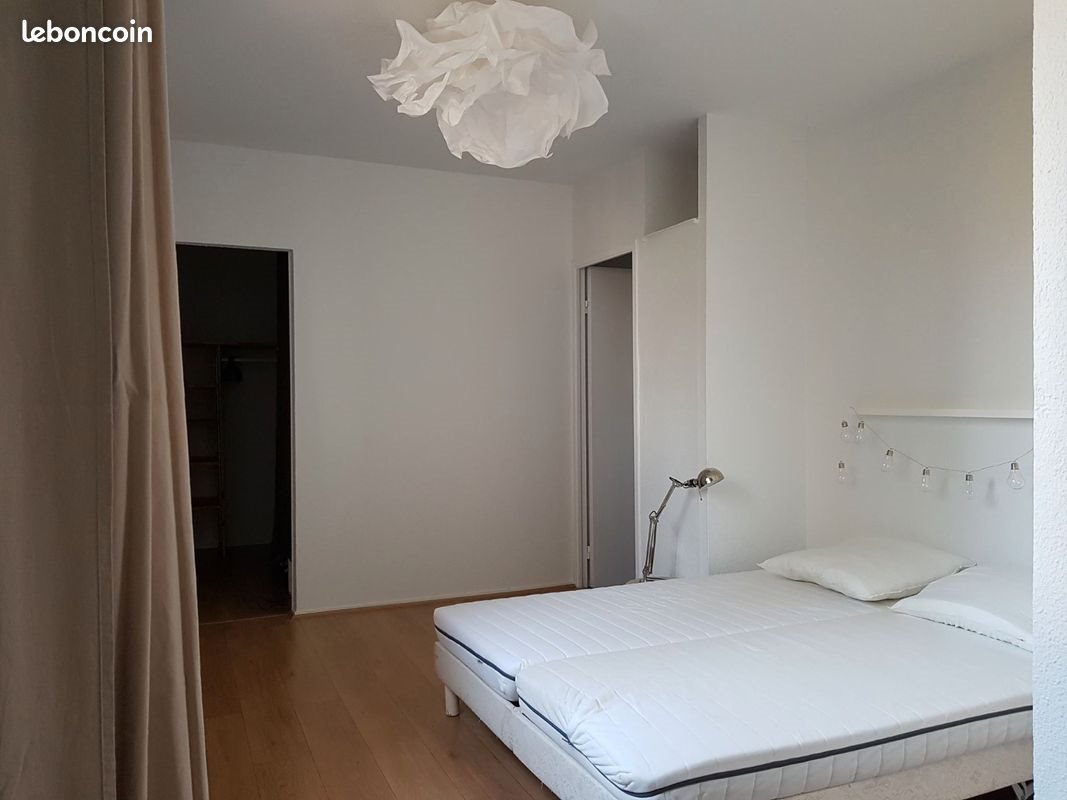 Appartement à vendre, 38m², Albi