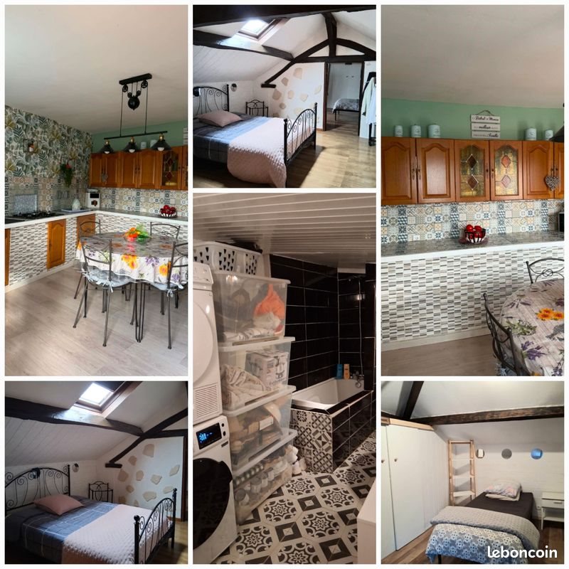 Maison à vendre, 76m², Montataire