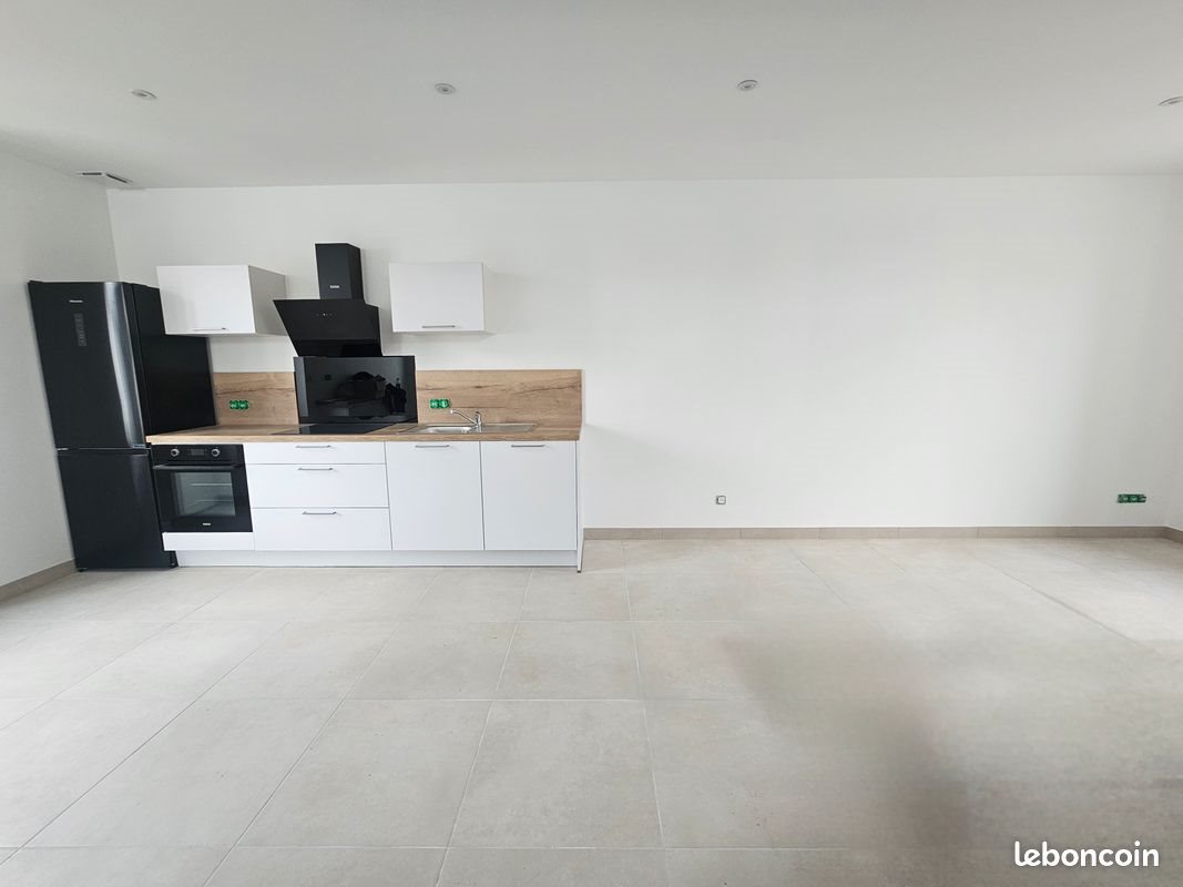Maison à louer, 110m², Saumur