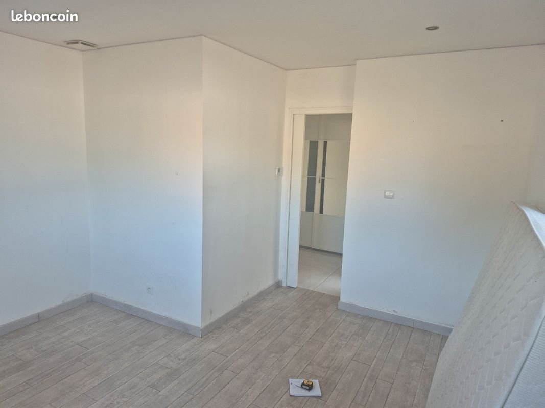 Maison à louer, 40m², Toulenne