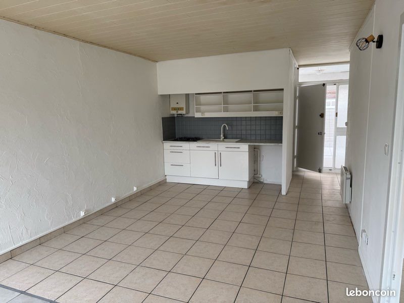 Appartement à louer, 50m², Arcachon