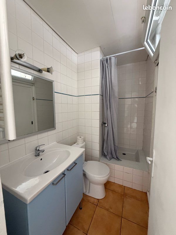 Appartement à louer, 50m², Arcachon
