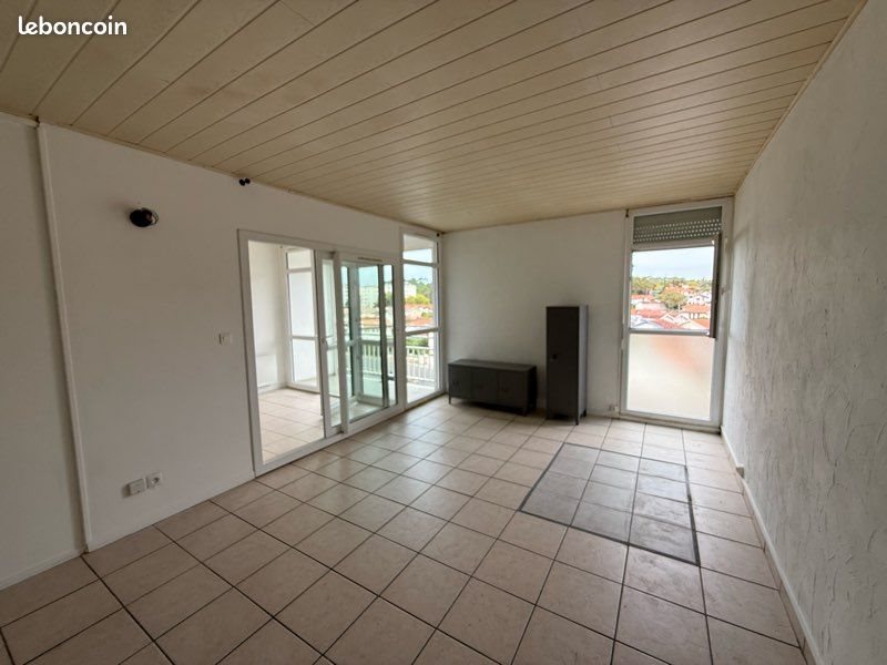 Appartement à louer, 50m², Arcachon