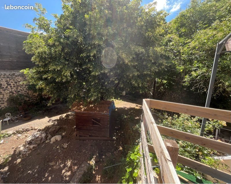 Maison à vendre, 210m², Polignac