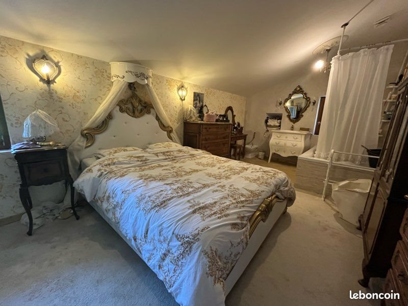 Maison à vendre, 210m², Polignac