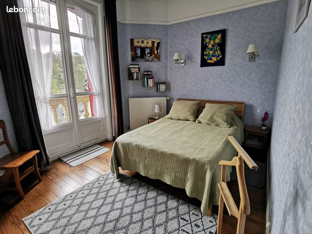 Appartement à louer, 55m², Bagnoles-de-l'Orne