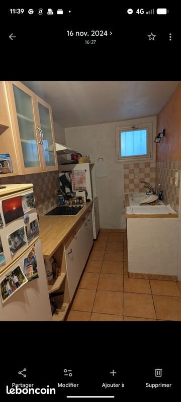 Maison à louer, 72m², Barbaste