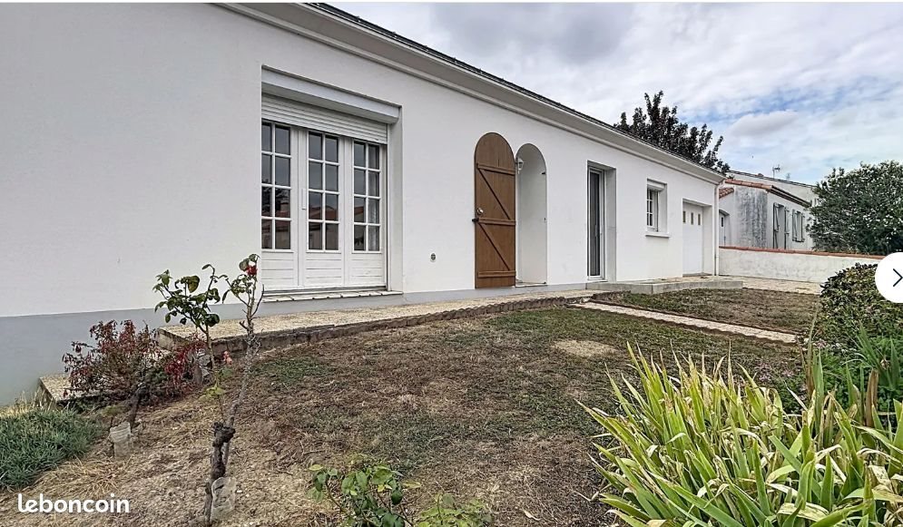 Maison à vendre, 97m², La Garnache