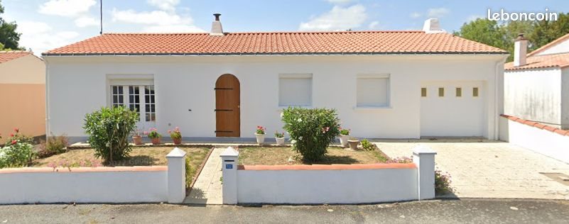 Maison à vendre, 97m², La Garnache