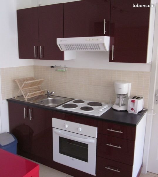 Appartement à louer, 25m², Nîmes