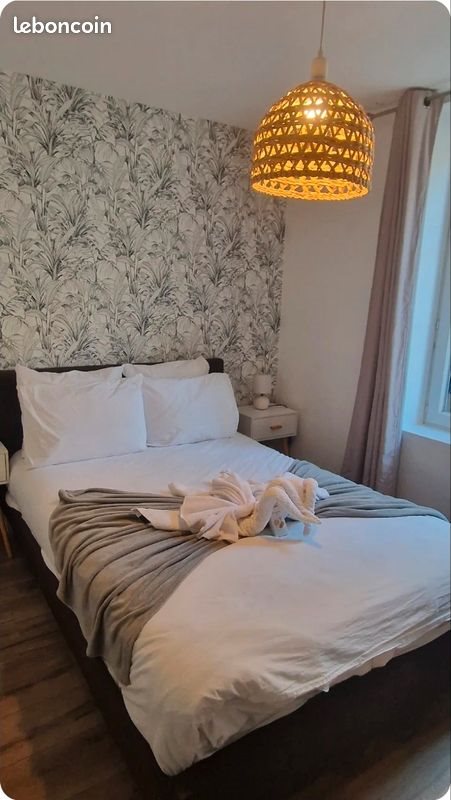Appartement à louer, 24m², Nancy