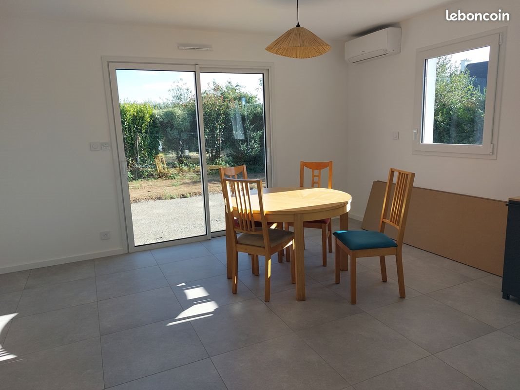 Maison à louer, 63m², Saint-Divy