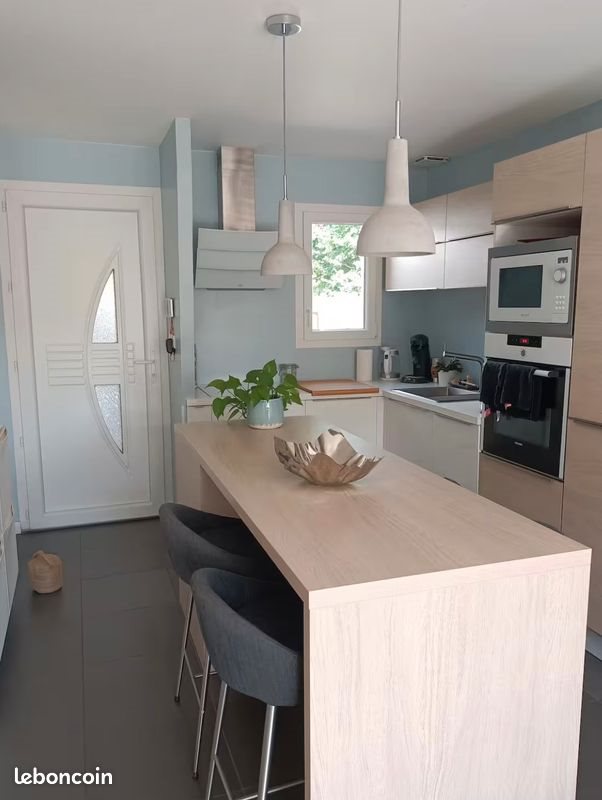 Maison à vendre, 51m², Andernos-les-Bains