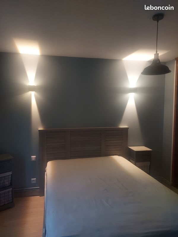 Appartement à louer, 50m², Mers-les-Bains