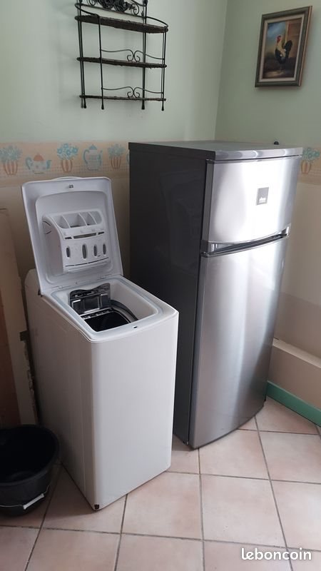 Appartement à louer, 50m², Mers-les-Bains