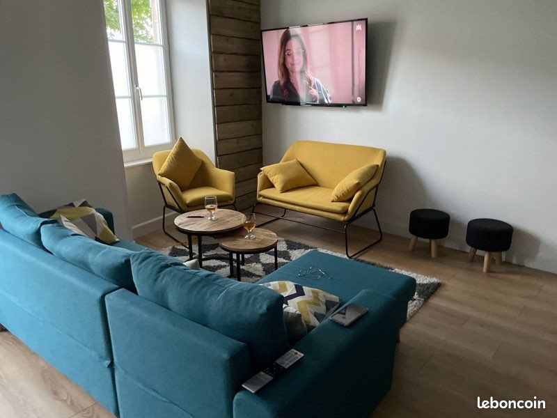 Maison à louer, 90m², Pouzauges