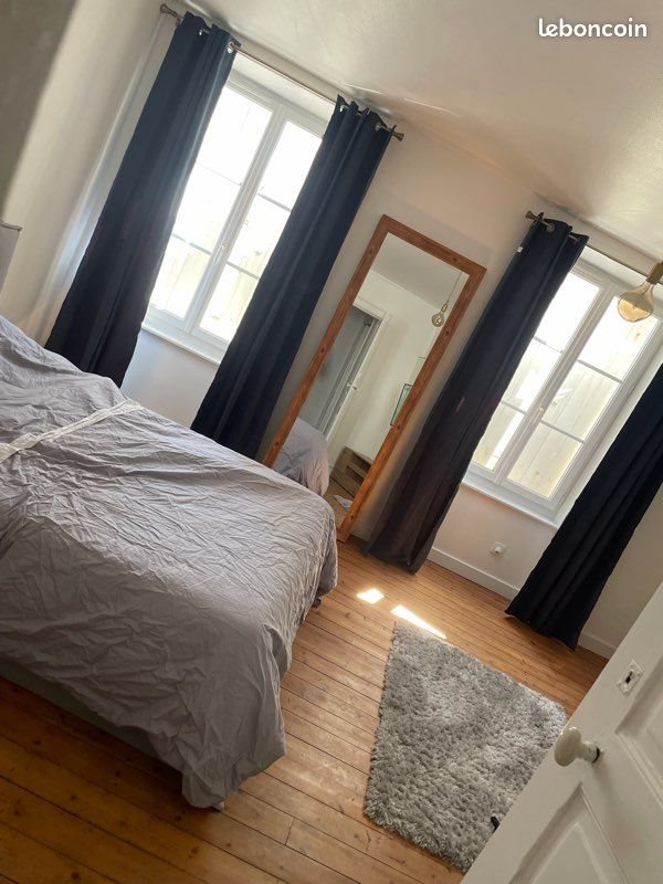 Maison à louer, 90m², Pouzauges