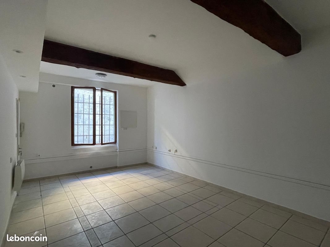 Appartement à louer, 25m², Tarascon