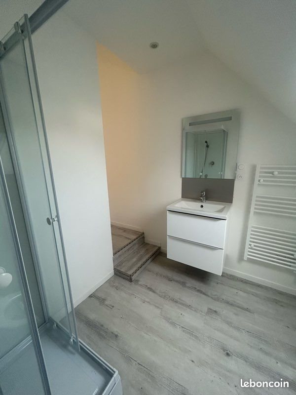 Appartement à louer, 28m², Saint-Amand-Montrond
