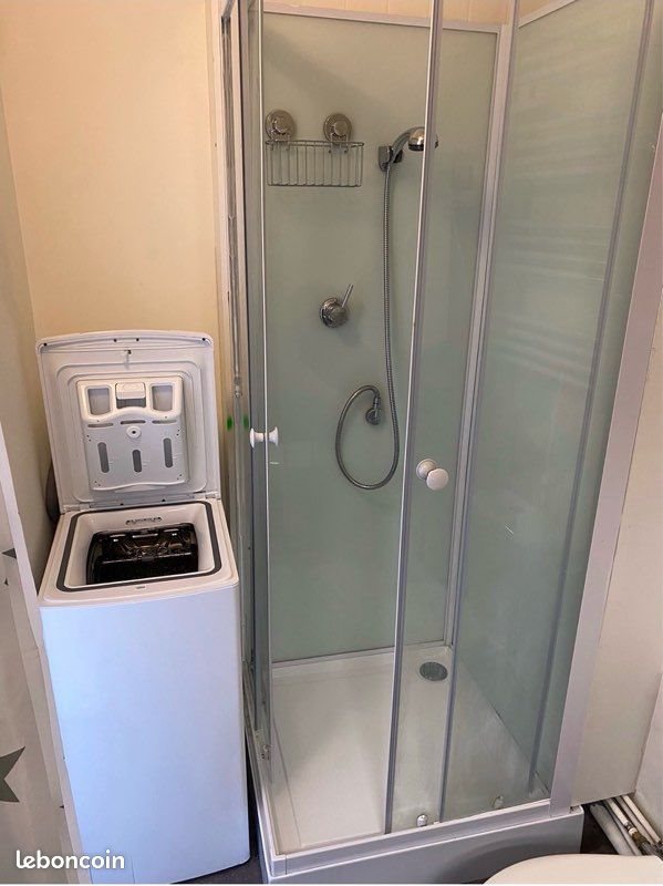 Appartement à louer, 13m², Nevers
