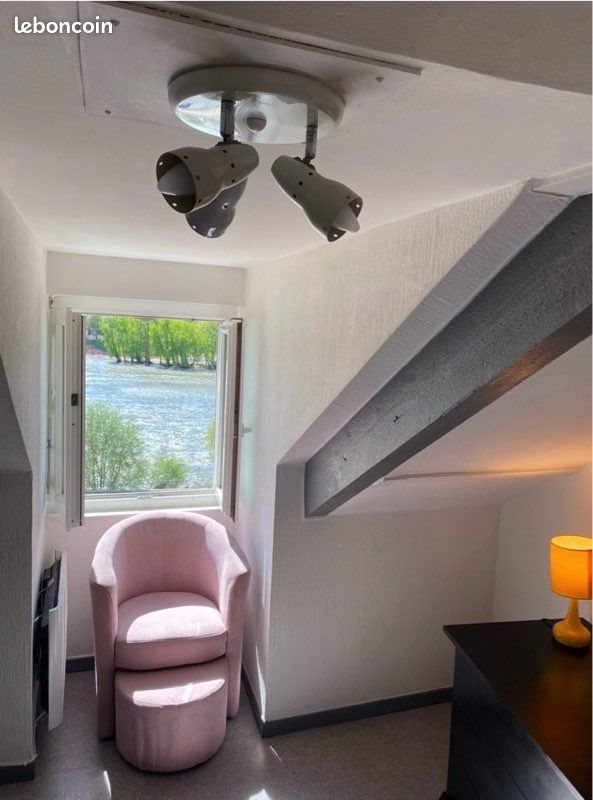 Appartement à louer, 13m², Nevers