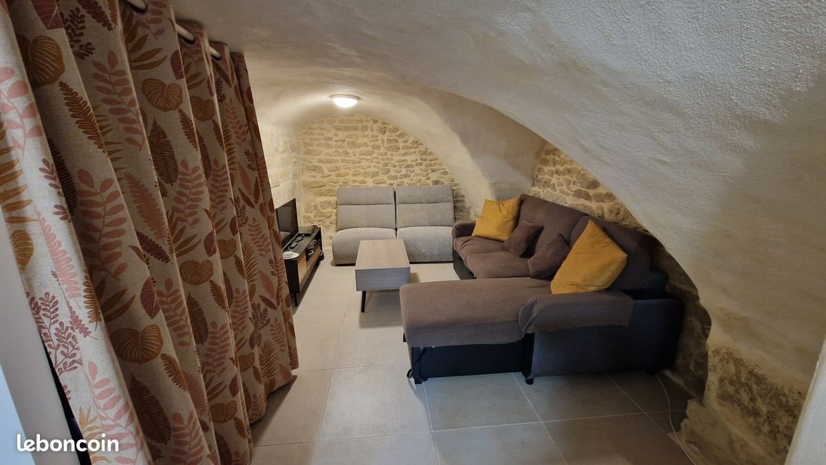 Maison à vendre, 80m², Aubais