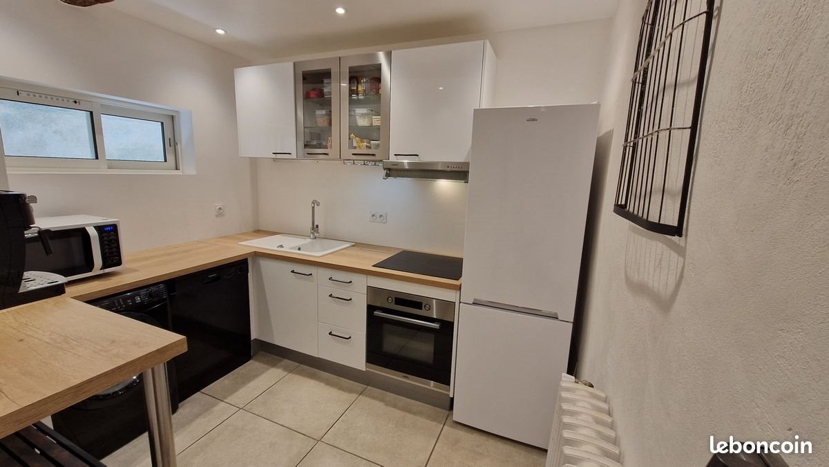 Maison à vendre, 80m², Aubais