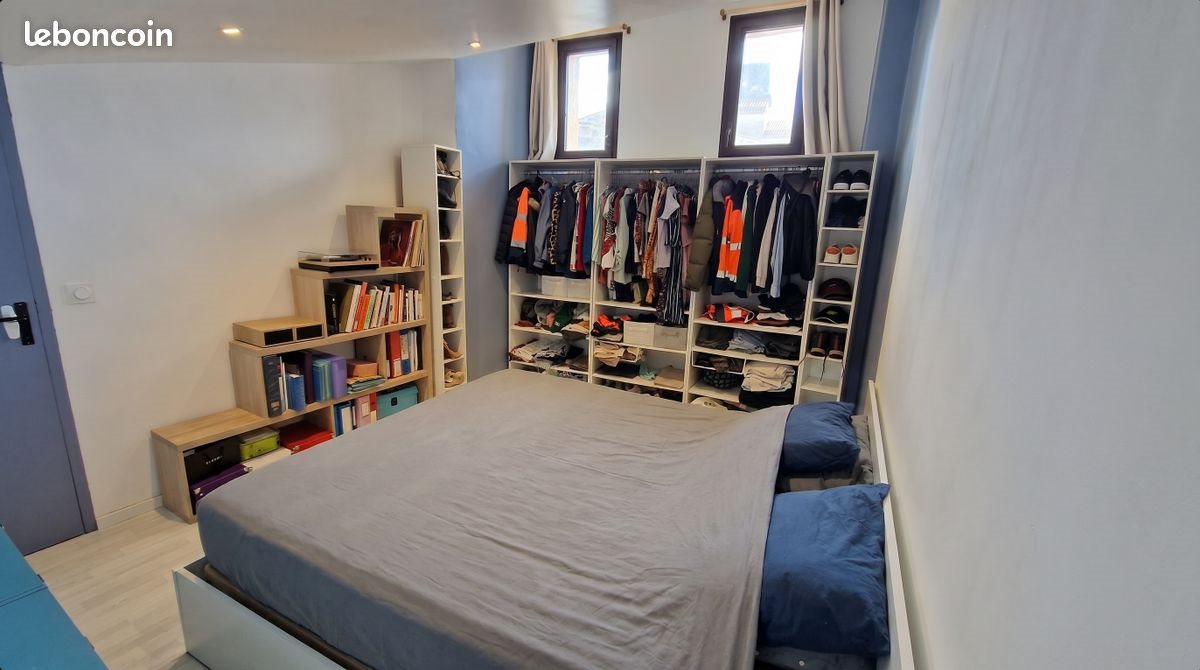 Maison à vendre, 80m², Aubais