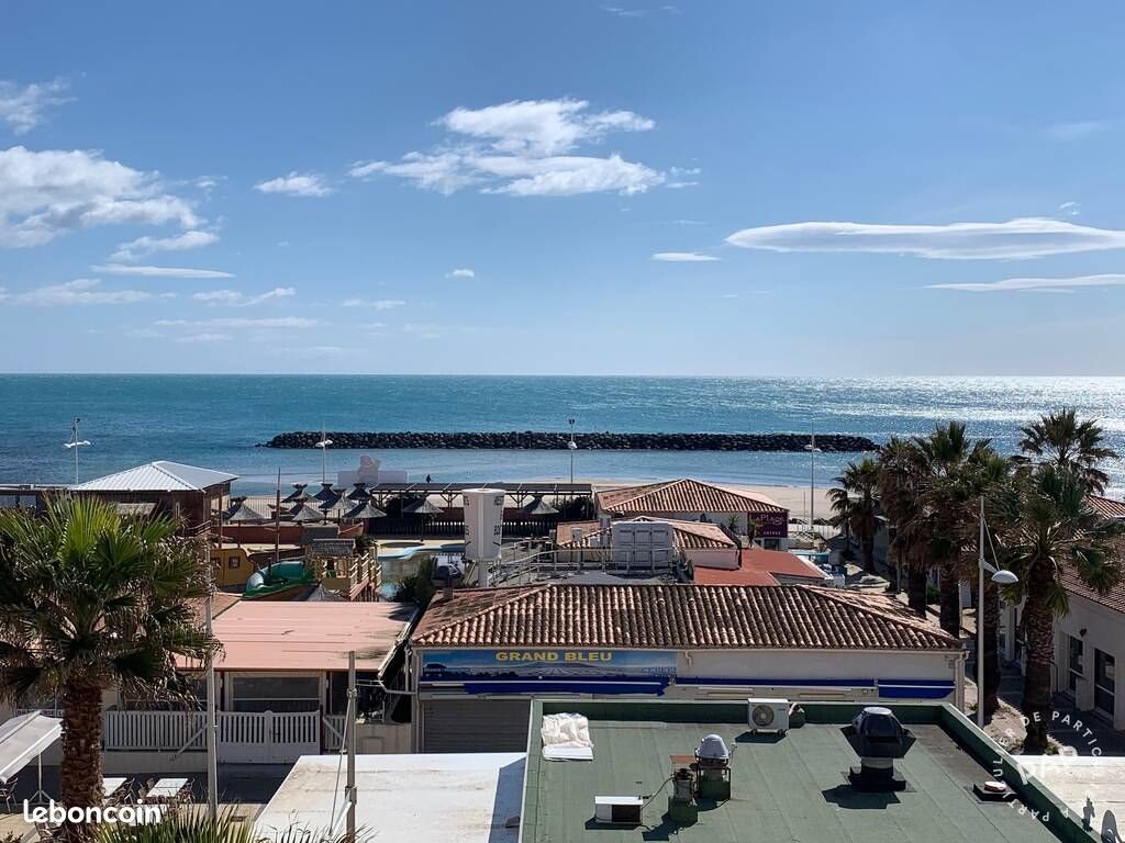 Appartement à vendre, 28m², Agde (Cap d'Agde)