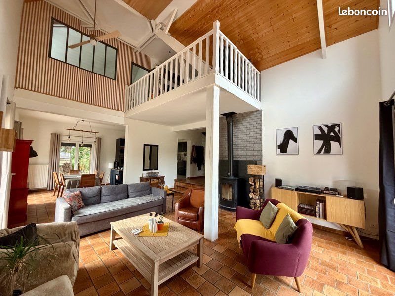 Maison à vendre, 172m², Montescourt-Lizerolles
