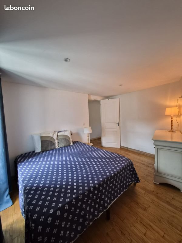 Appartement à louer, 60m², Confolens