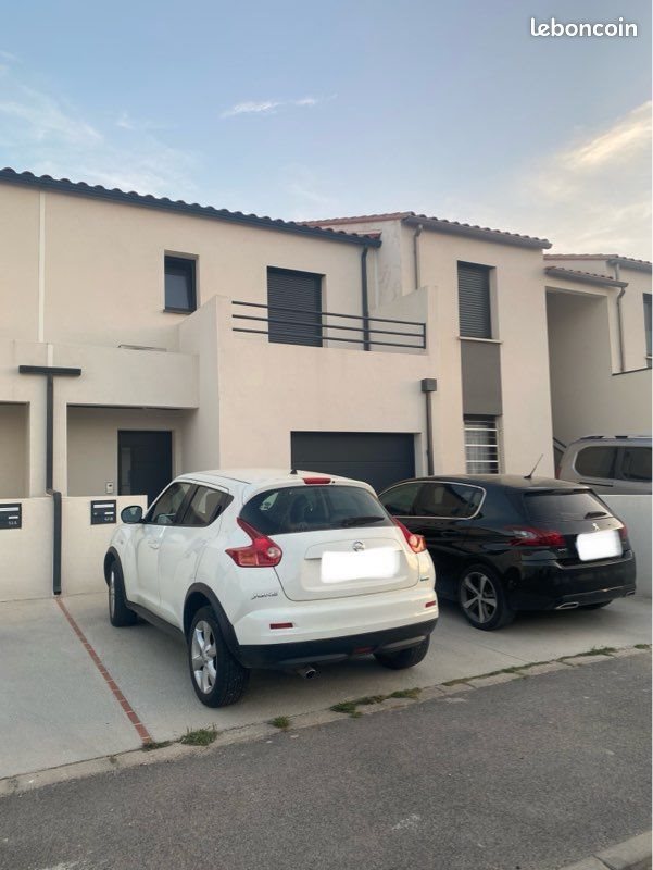Maison à vendre, 106m², Perpignan