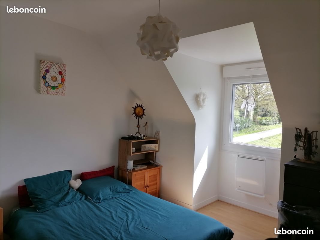 Maison à vendre, 126m², Paimpont